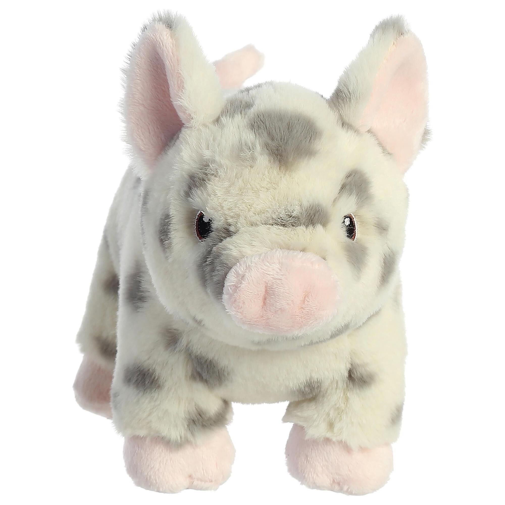 Aurora pig plush discount