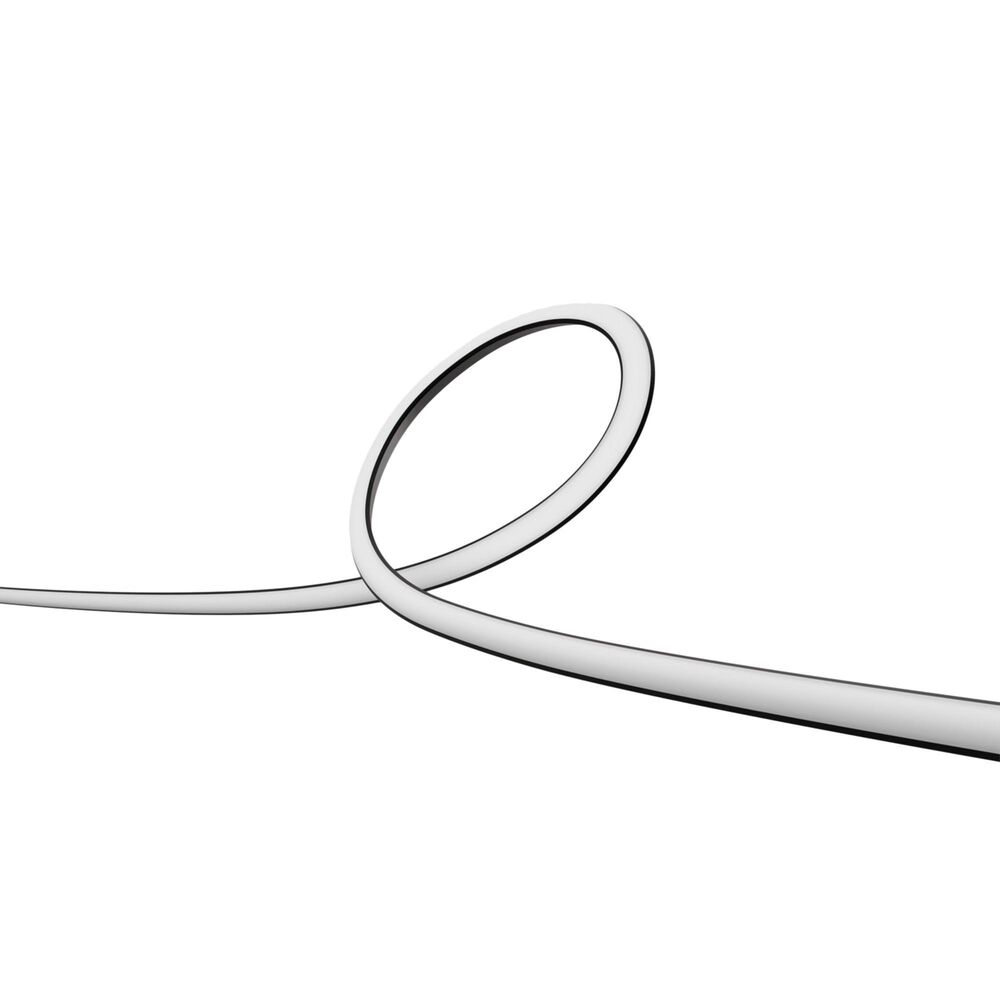 Philips 75" Play Gradient Lightstrip in White and Ambiance, , large