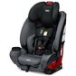 Britax Child Safety One4LIfe Convertible Car Seat in Onyx Stone, , large
