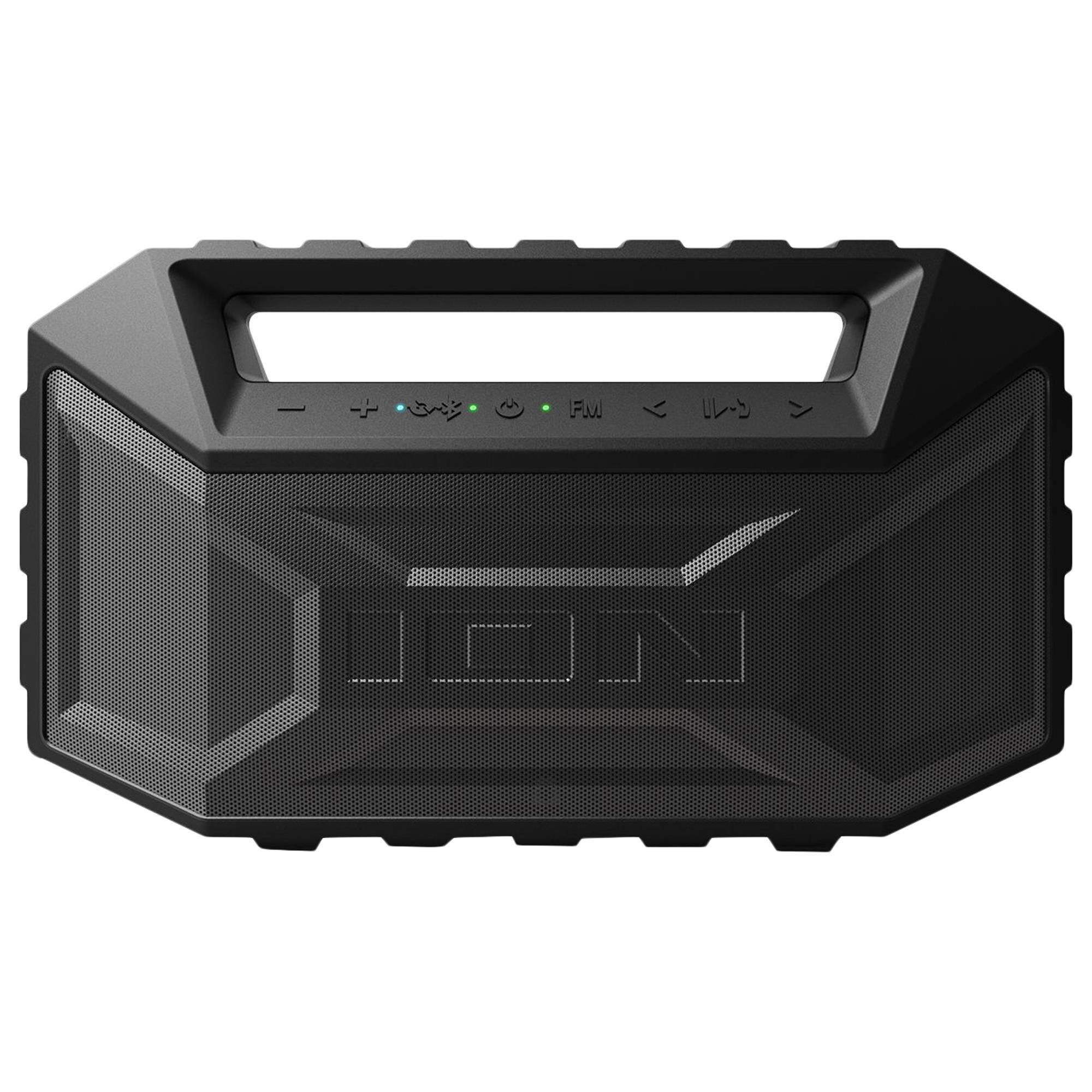 Portable Bluetooth Boombox Speaker 