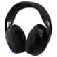 Logitech G Series G321 Lightspeed Wireless Gaming Headset in Black, , large