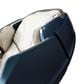 Osaki Platinum Avalon 4D Luxury Massage Chair in Navy, , large