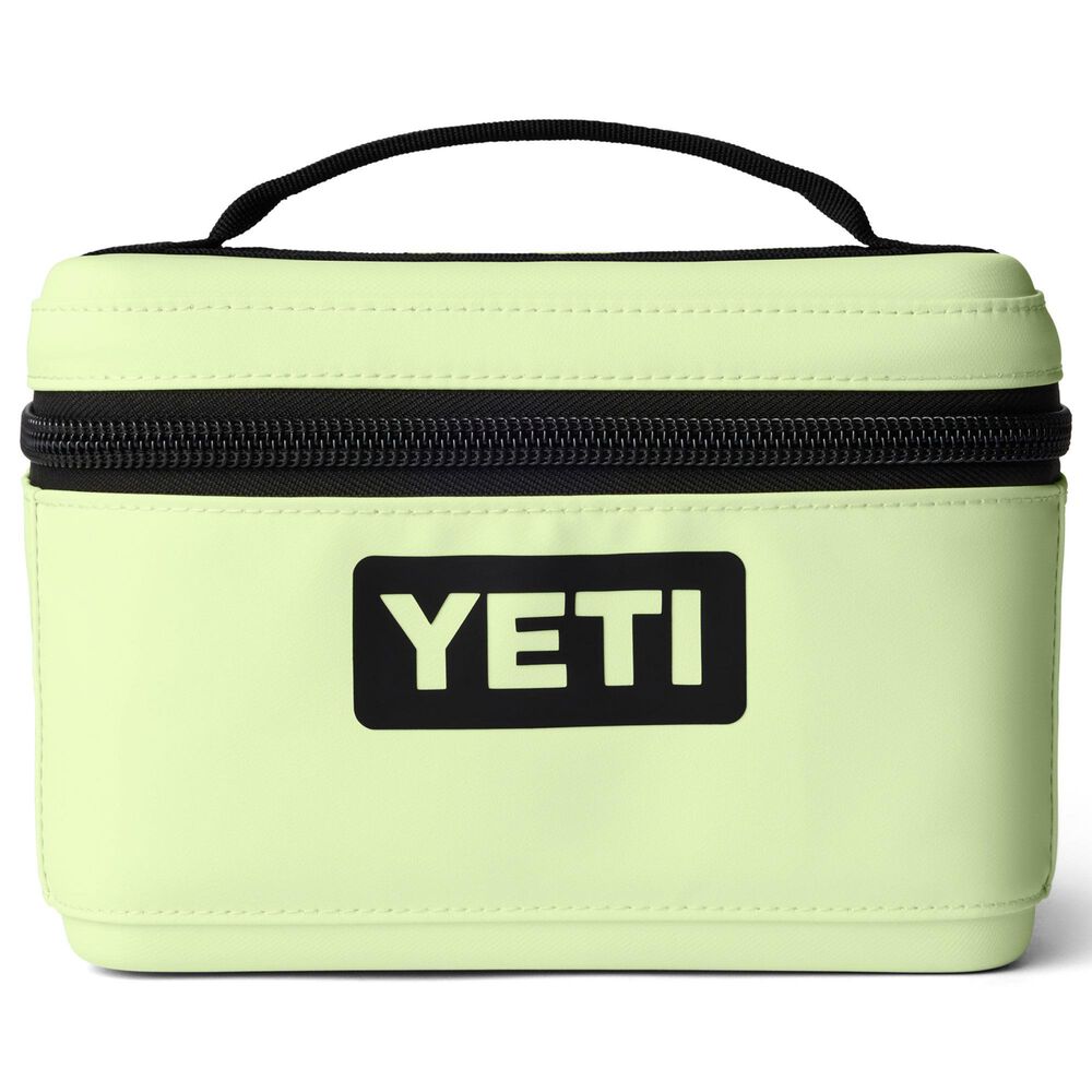YETI Daytrip 3L Insulated Snack Box in Grasshopper, , large