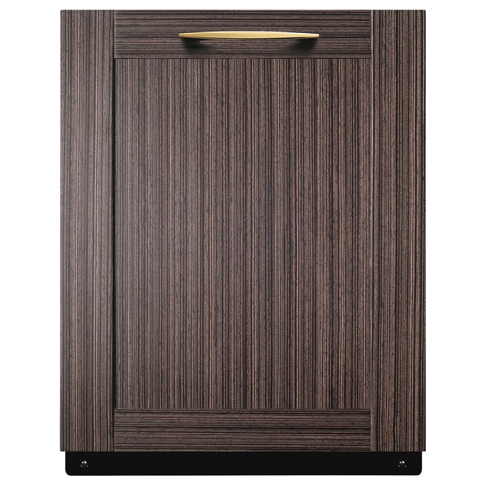 Signature Kitchen Suite 23.5" Built-In Dishwasher Panel Ready, , large