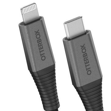 OtterBox Premium Pro Apple Lightning to USB C Cable 2m, , large