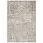 Loloi Theory THY-05 9"6" x 13" Grey and Sand, , large