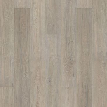 Karastan Farrington Crest Storm Cloud Hickory 8" x 54" Laminate, , large