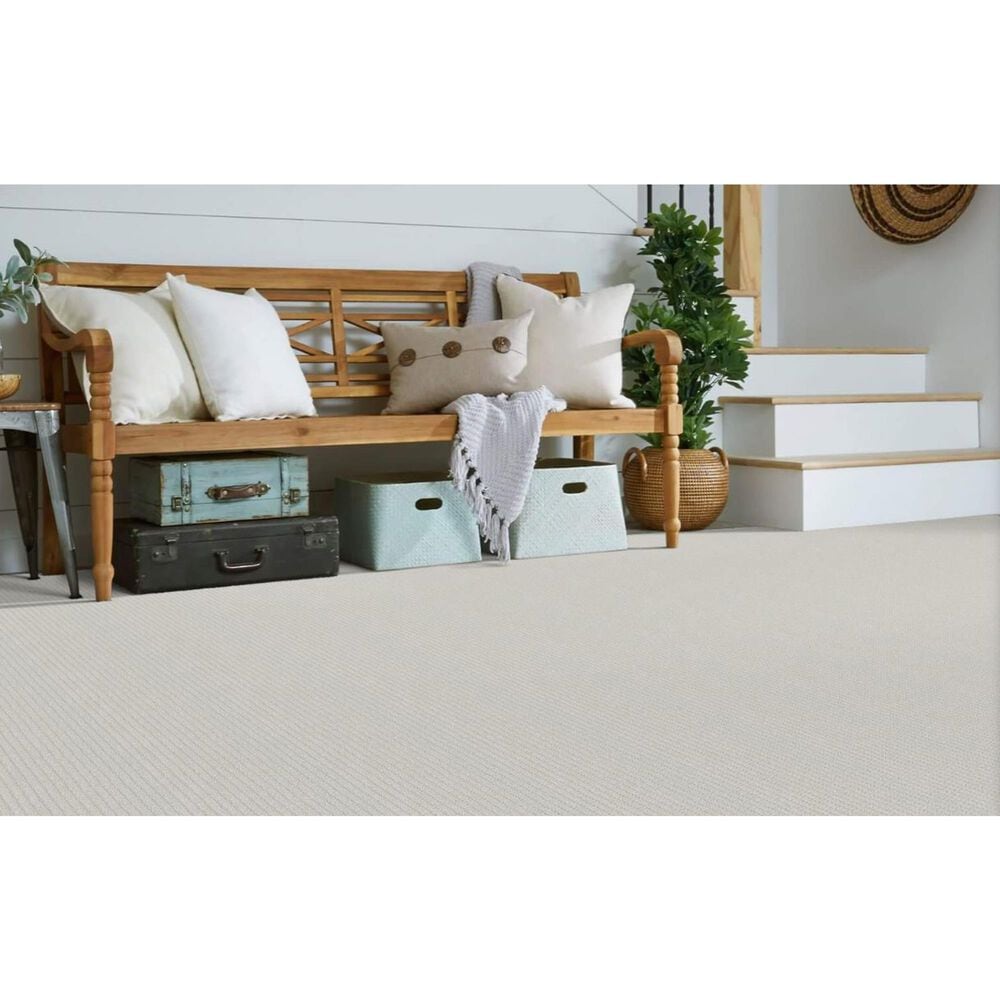 Masland Infinite Carpet in Thin Ice, , large