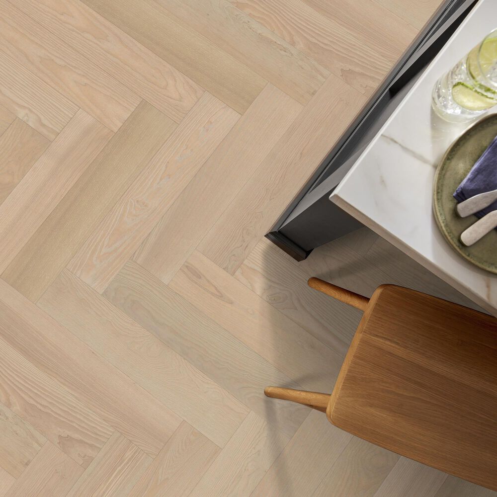Anderson Tuftex European Ash Herringbone Metro Engineered Hardwood, , large