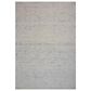 RIZZY Willow Blue, Ivory and Light Blue 3" x 5" Area Rug, , large