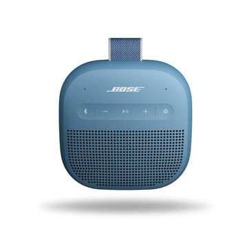Bose SoundLink Micro Portable Speaker in Blue Dusk (2nd Gen), , large