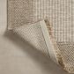 Loloi Dawn DAW-06 2"3" x 7"7" Natural Runner, , large