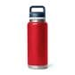 YETI Rambler 36 oz Bottle Chug in Patriotic Rescue Red/White/Navy, , large