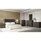 Lemoore Essential 23" 4-Drawer Chest in Grey Walnut, , large