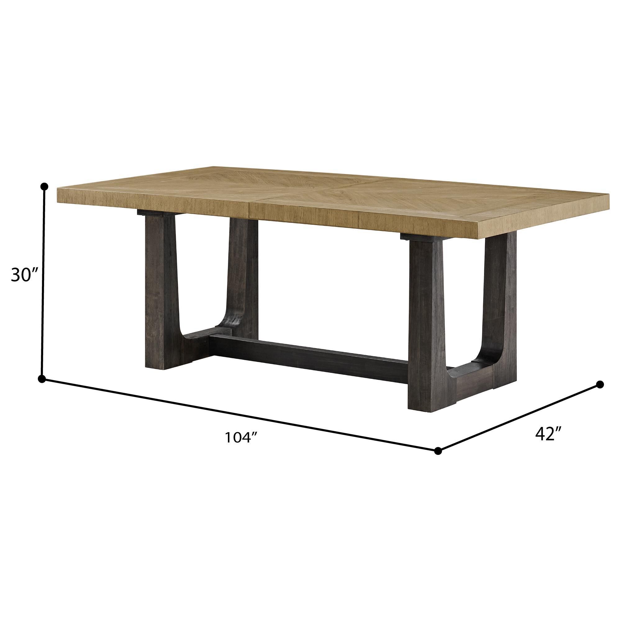 Sutton Place Dining Table - Thumbnail 3
