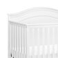 DaVinci Charlie 4-in-1 Convertible Crib in White, , large