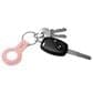 LAUT Huex Tag for Apple AirTag in Pink, , large