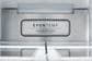 Frigidaire Professional 23 Cu. Ft. French Door Refrigerator with Dispenser in Stainless Steel, , large