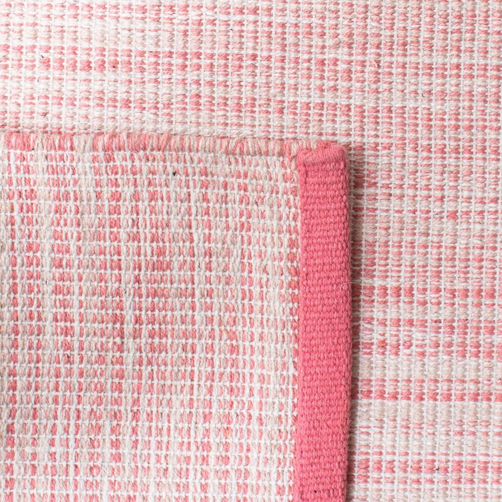 Safavieh Montauk 9&#39; x 12&#39; Pink and Fuchsia Area Rug, , large