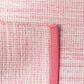Safavieh Montauk 9" x 12" Pink and Fuchsia Area Rug, , large