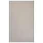 RIZZY Cosgrove Ivory 9" x 12" Area Rug, , large