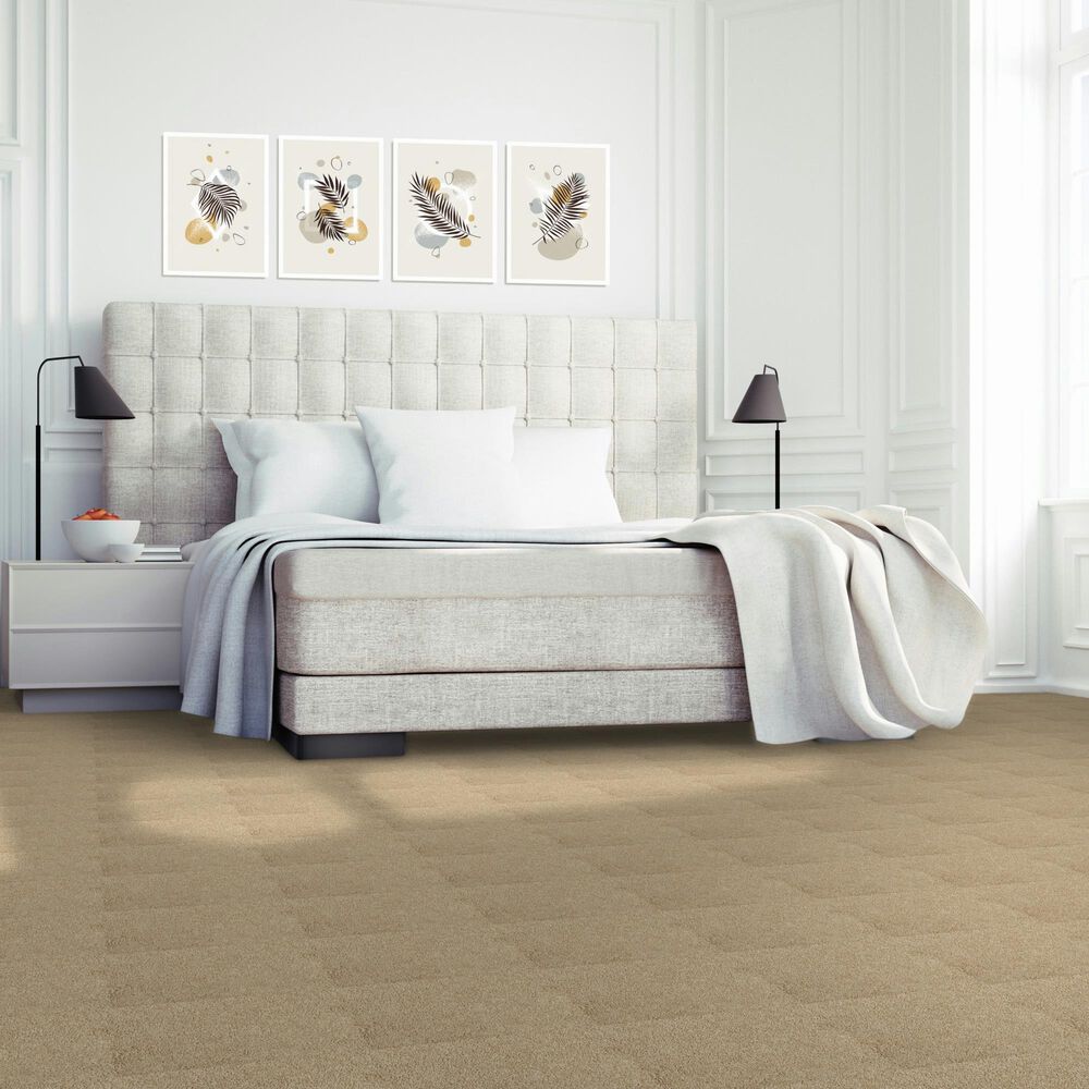 Mohawk Fine Heritage Carpet in Beachfront, , large