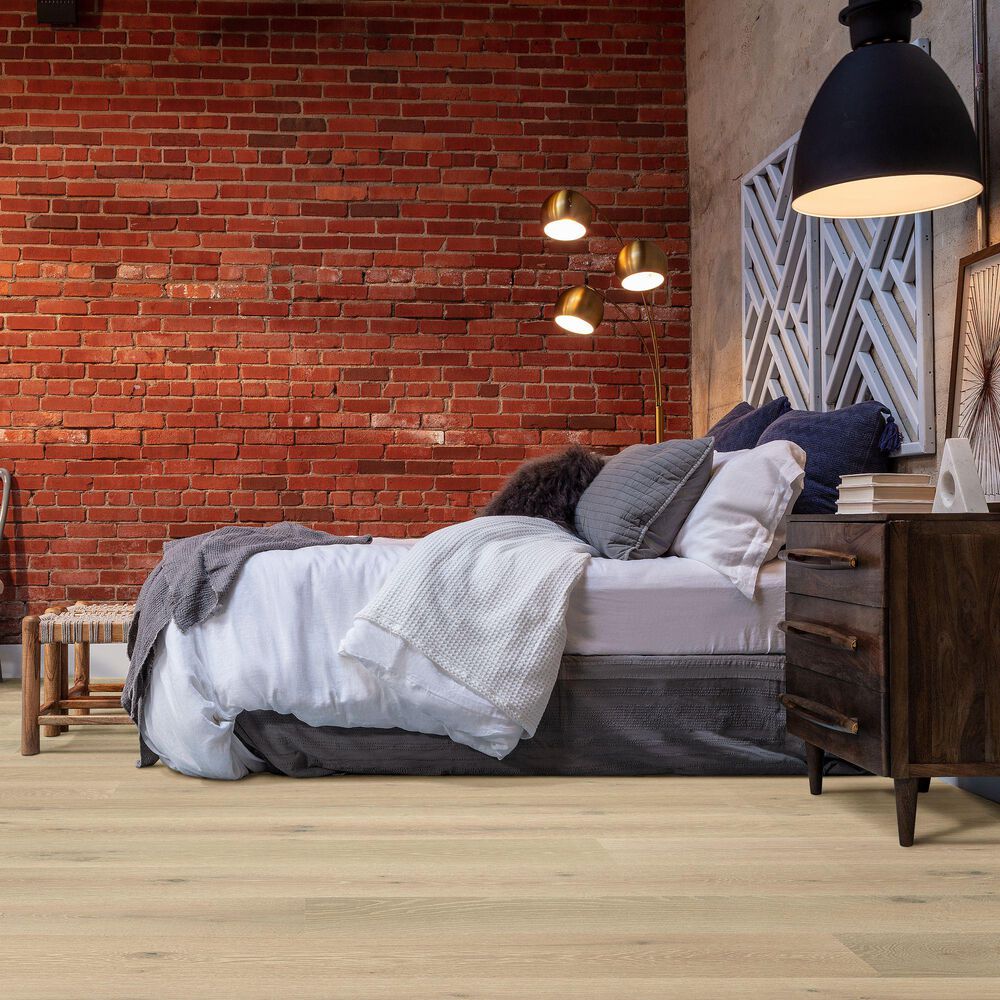 Anderson Tuftex Natural Timbers Willow Smooth Oak Hardwood Flooring, , large