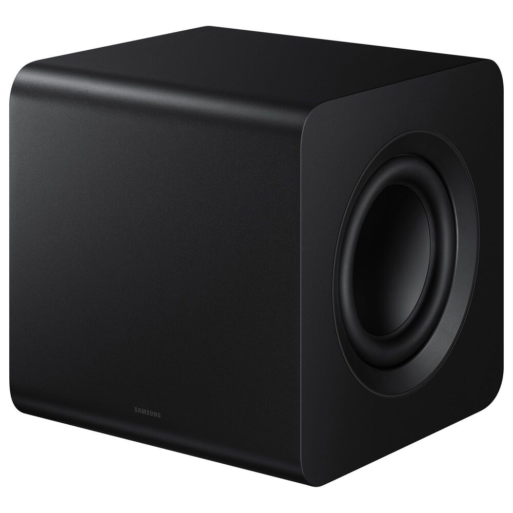 Samsung Q Series 5.1.2 Channel Soundbar with Wireless Subwoofer in Black, , large