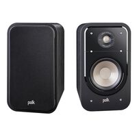 Polk Audio Bookshelf Speakers
