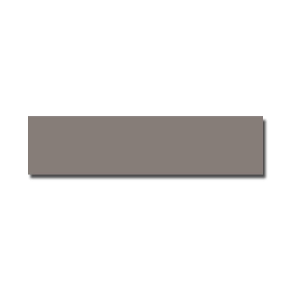 Emser Flex Taupe 4" x 16" Gloss Ceramic Tile, , large