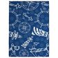 Dalyn Rug Company Harbor HA9 1"8" x 2"6" Navy Indoor/Outdoor Area Rug, , large