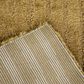 Balta Rugs Caserio 5"3" x 7" Gold Area Rug, , large