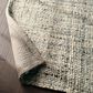 Jaipur Cambridge CMB05 White 6" x 9" Area Rugs, , large