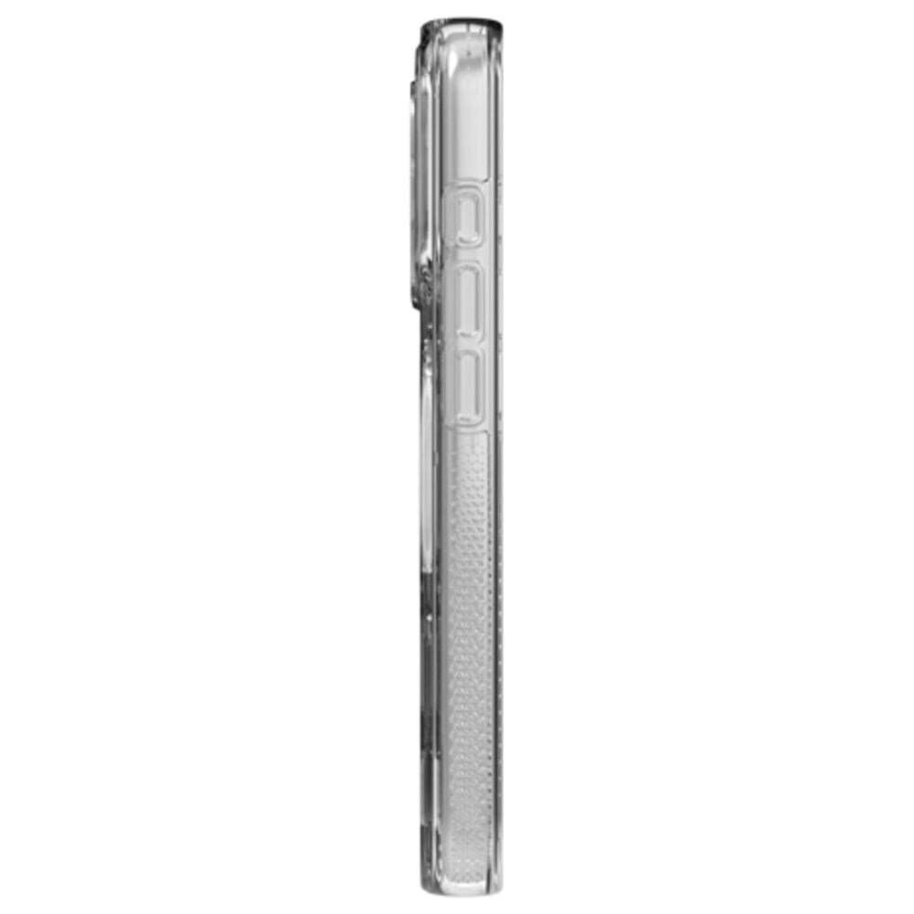 Zagg Crystal Palace Snap Case with Kickstand for Apple iPhone 17 Pro in Clear, , large