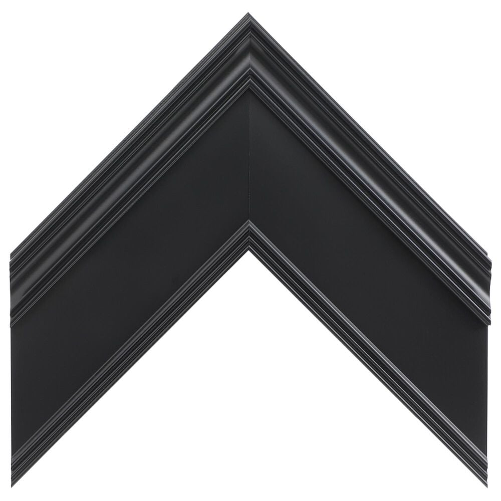 Deco TV Frames Premiere 32" Frame Bezel for Samsung the Frame TV in Black, , large