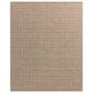 Amber Lewis x Loloi Cedar 2"9" x 12" Oatmeal and Natural Runner, , large