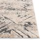 Central Oriental Stonington Sianna 5" x 7"6" Almond and Oatmeal Area Rug, , large