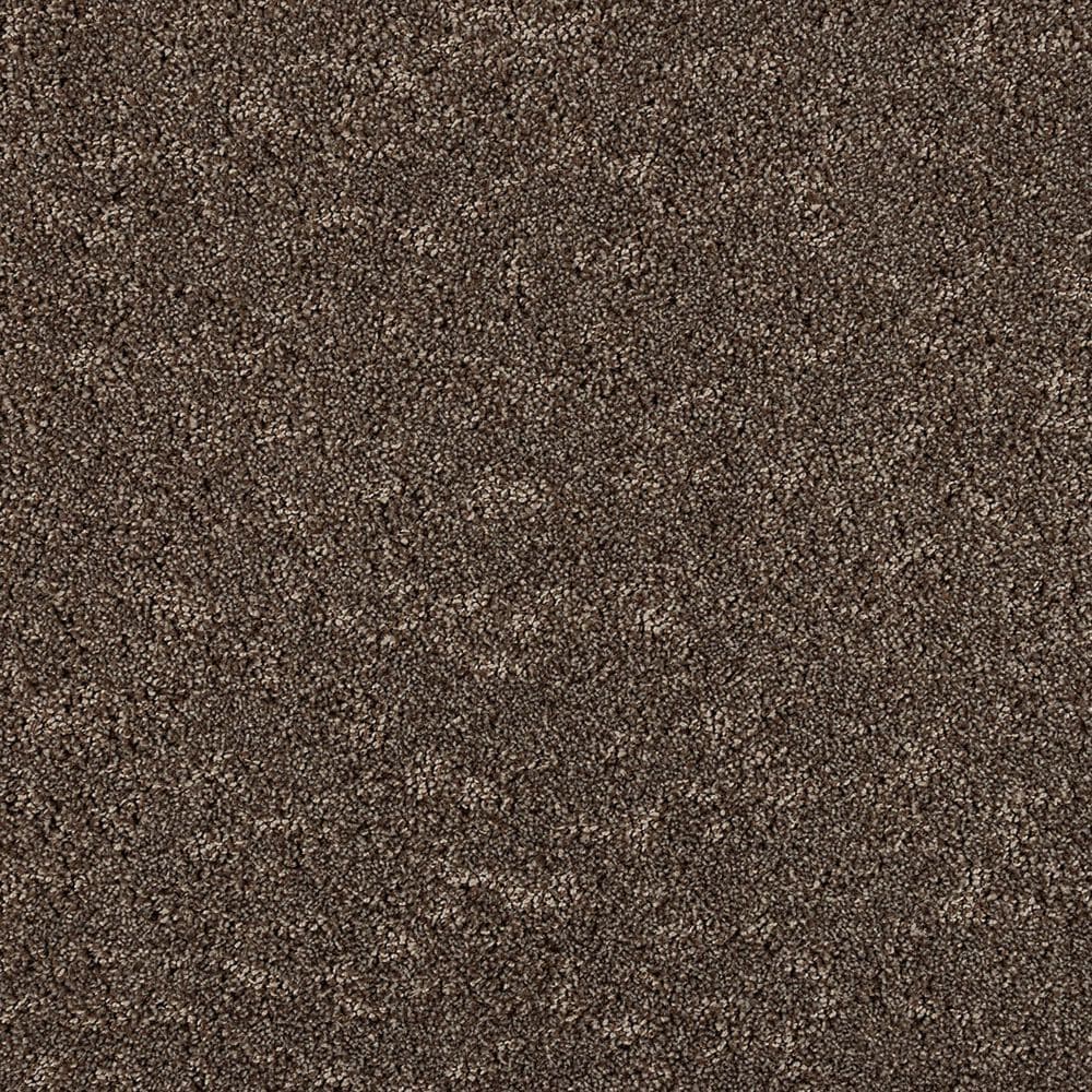 Mohawk Mineral Effects Carpet in Walnut, , large