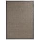 Trisha Yearwood Rug Collection Gather Avola 6"7" x 9"6" Pebble and Natural Area Performance Rug, , large