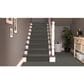 Dixie Home Outlast Carpet in Granite, , large