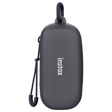 Fujifilm Instax Pal 2 Digital Camera Case in Black, , large