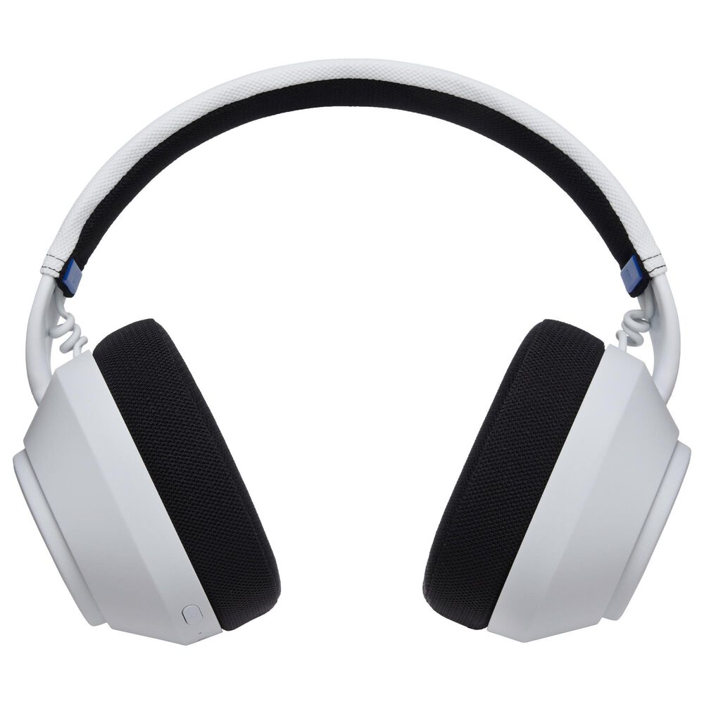 PowerA LucidSound LS500P Wireless Gaming Headset in White, , large