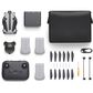 Skyrover X1 Fly More Combo with Remote Controller in Gray, , large