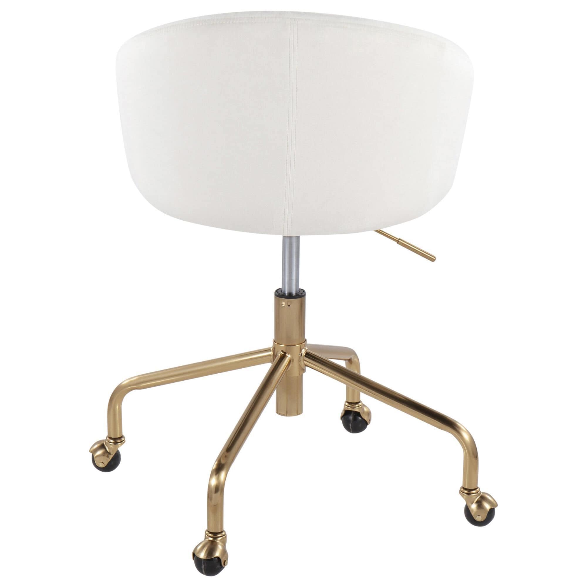 Lumisource outlet task chair