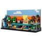 LEGO Minecraft Mini Biomes Building Set, , large