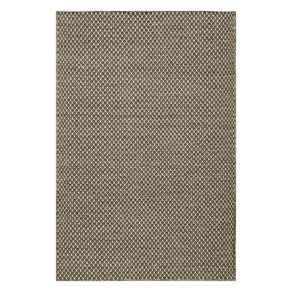 Momeni Mesa MES-04 2' x 3' Brown Scatter Rug, , large