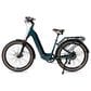 Magnum Melody Electric Bike in Chroma Green, , large