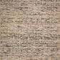 Dalyn Rug Company Sahara SA1 9" x 13" Charcoal Area Rug, , large