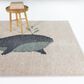Balta Rugs Stella Saltaire Cream 5"3" x 7" Kids Area Rug, , large