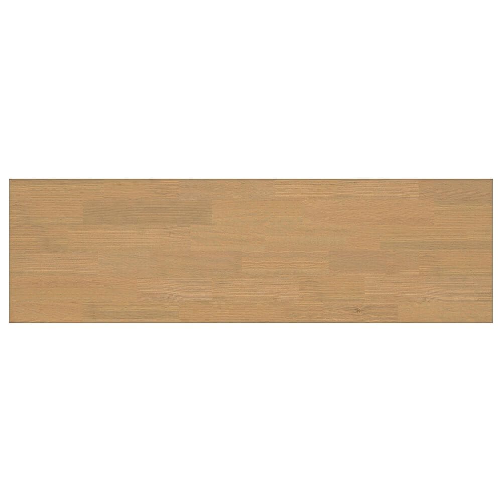Ashley Ashbryn Dresser in White and Natural, , large